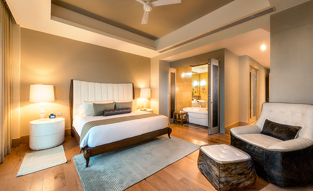 Vidanta-riviera-maya-grand-luxxe-accommodations-three-bedroom-loft-7